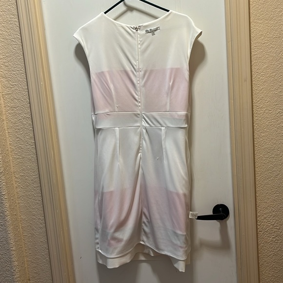 SLEEVELESS DRESS - Picture 7 of 9